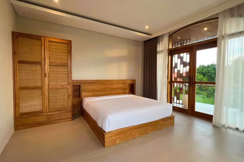 Вилла, 3 спальни