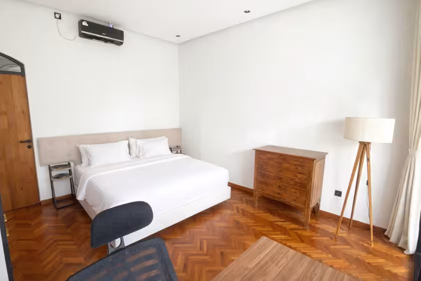 Таунхаус, 2 спальни