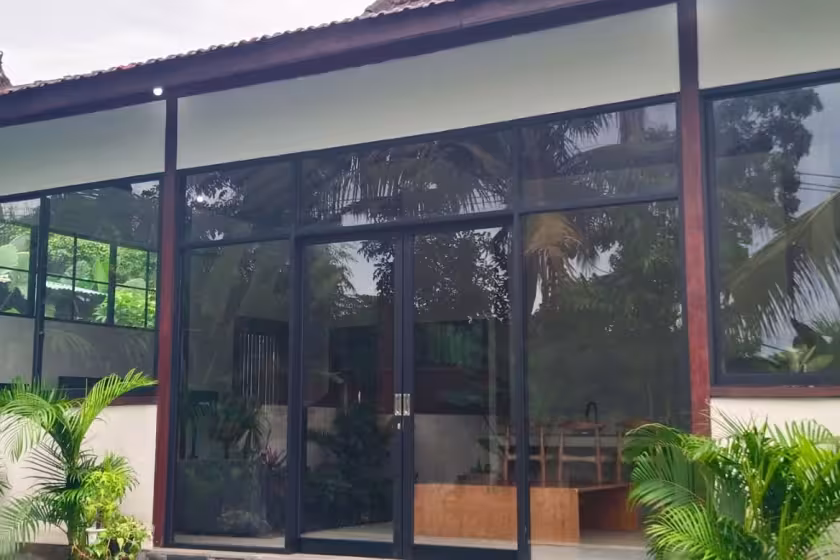 Вилла, 3 спальни