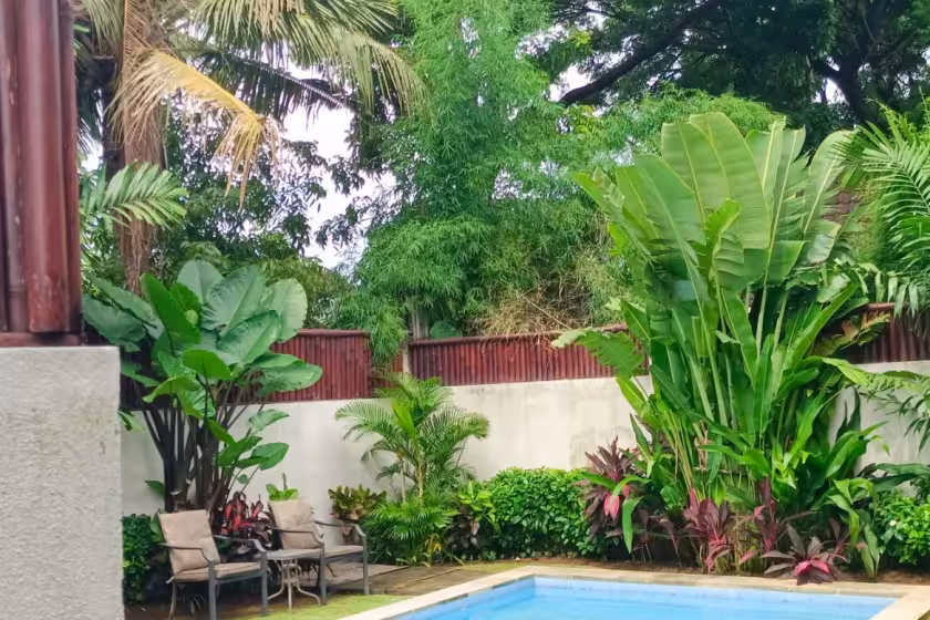 Вилла, 3 спальни