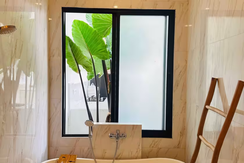 Вилла, 2 спальни