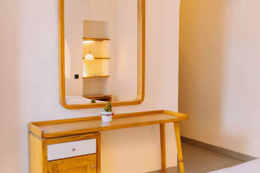 Вилла, 2 спальни