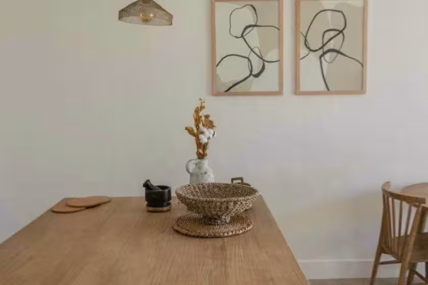 Вилла, 2 спальни