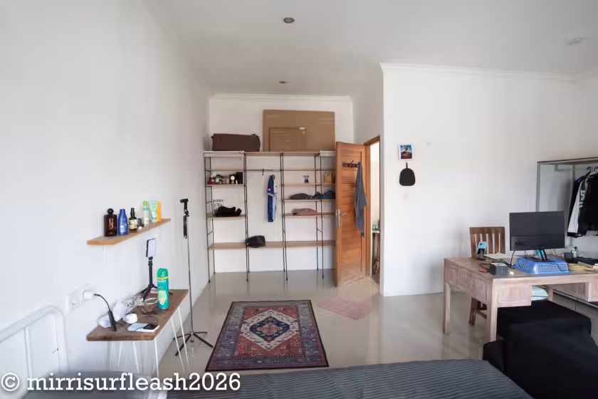 Апартаменты, 1 спальня