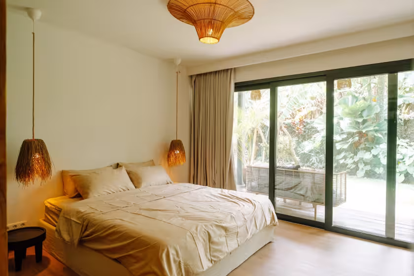 Вилла, 4 спальни