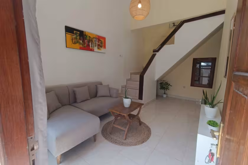 Дом, 2 спальни