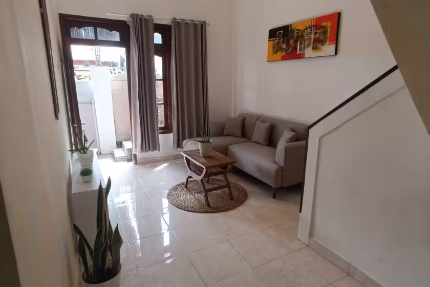 Дом, 2 спальни