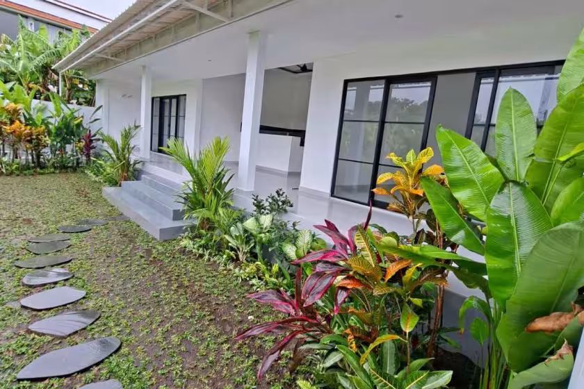 Дом, 2 спальни