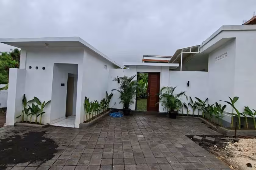 Дом, 2 спальни