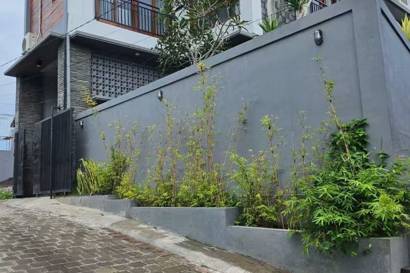 Вилла, 3 спальни