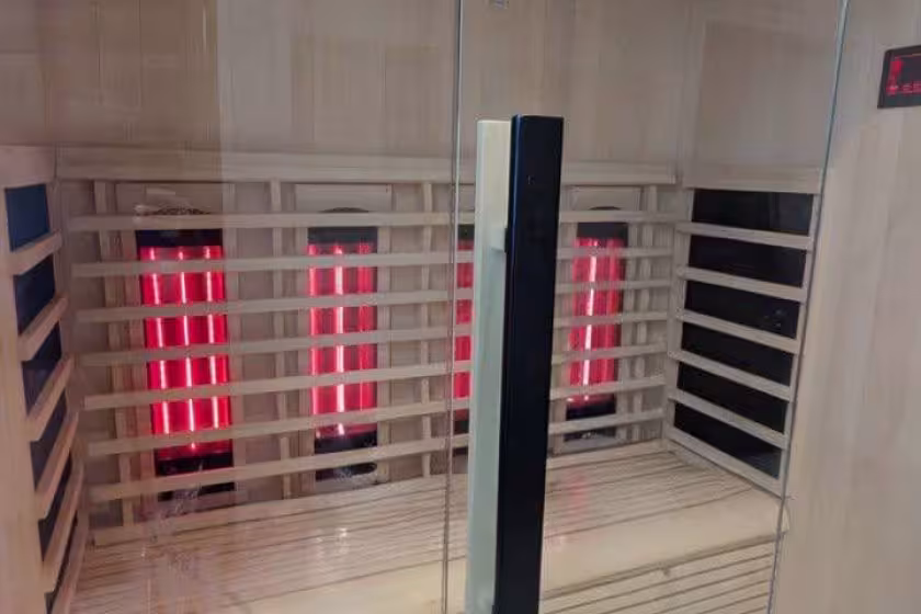 Вилла, 6 спален