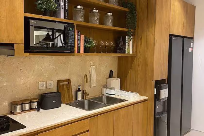 Вилла, 3 спальни