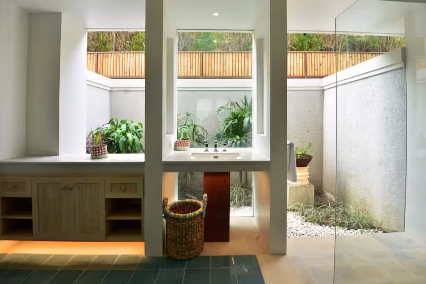 Апартаменты, 1 спальня