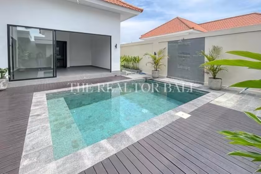 Вилла, 2 спальни