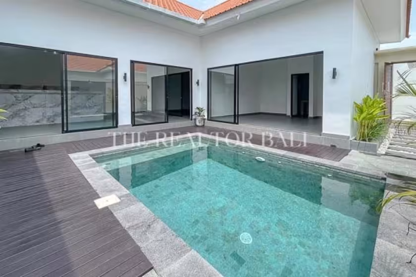 Вилла, 2 спальни