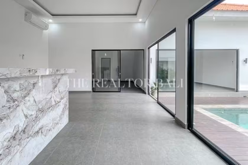 Вилла, 2 спальни