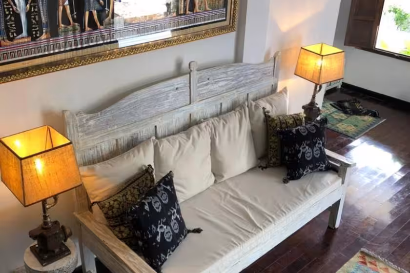 Вилла, 4 спальни