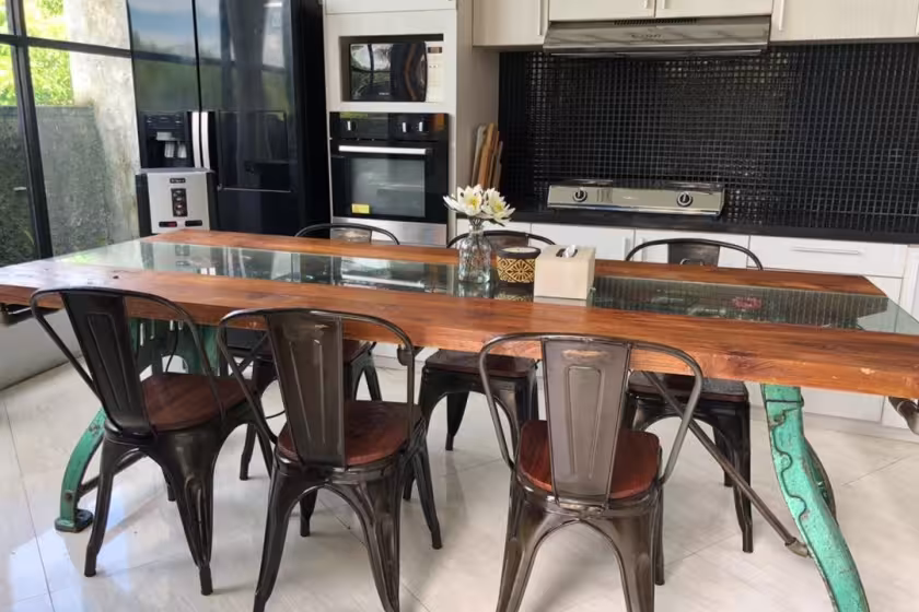 Вилла, 4 спальни