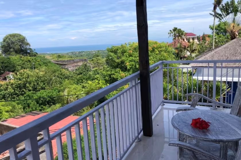 Вилла, 4 спальни