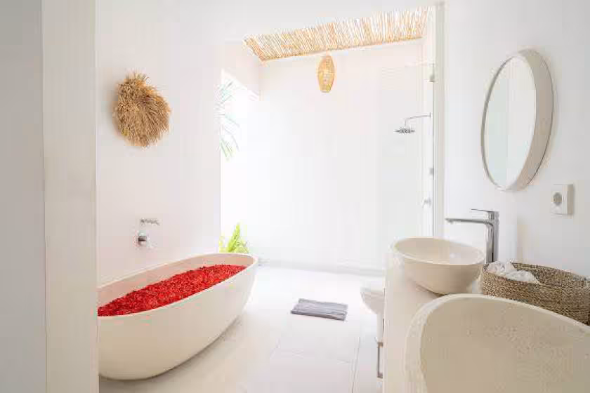 Вилла, 4 спальни