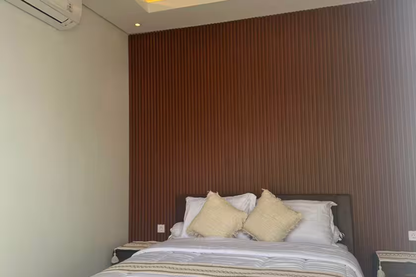 Вилла, 2 спальни