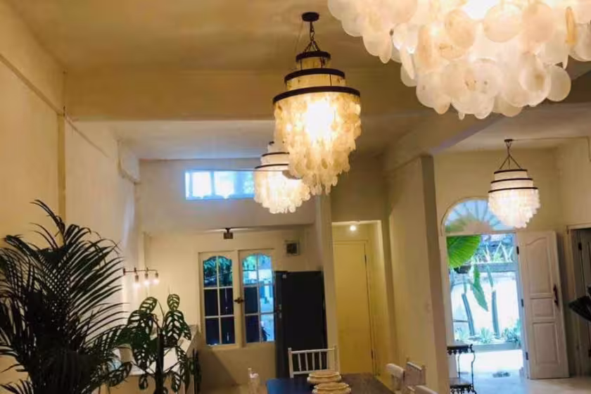 Дом, 3 спальни