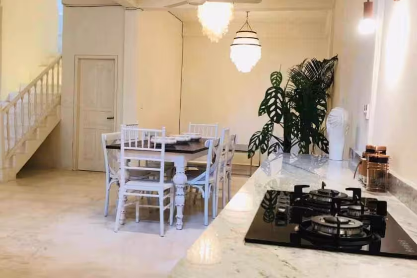 Дом, 3 спальни