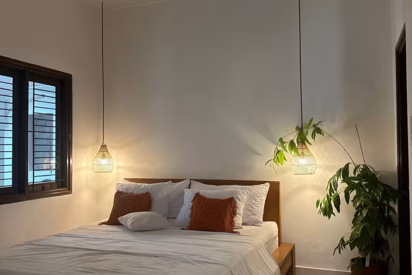 Дом, 2 спальни