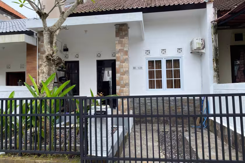 Дом, 2 спальни