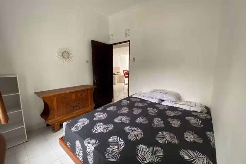 Дом, 2 спальни