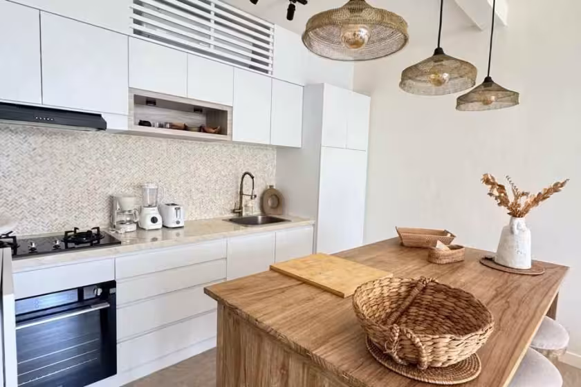 Вилла, 2 спальни