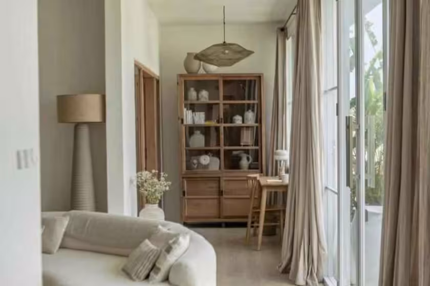 Вилла, 2 спальни