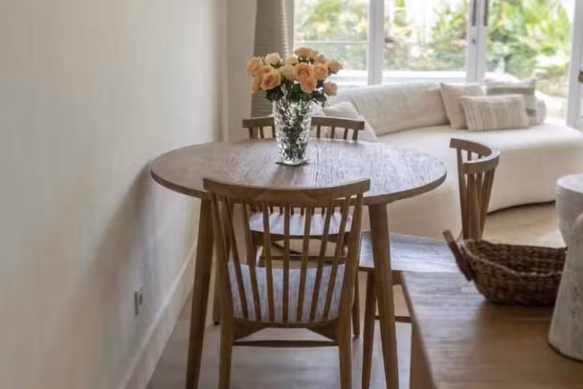 Вилла, 2 спальни