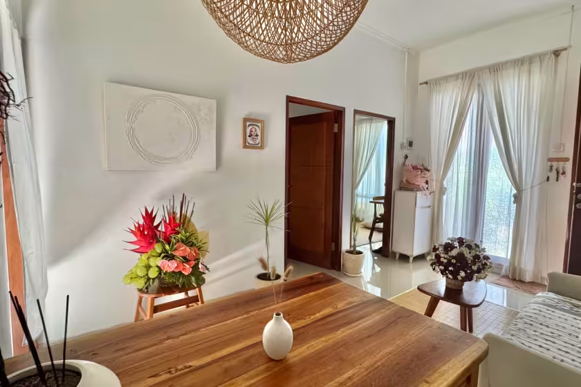 Дом, 2 спальни