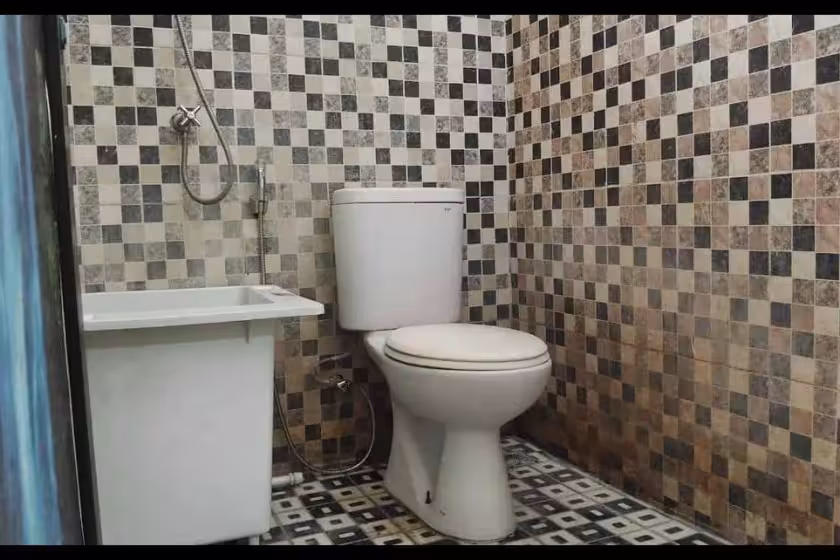 Дом, 3 спальни