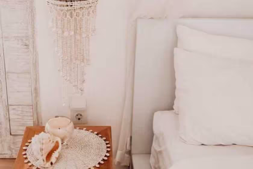 Вилла, 2 спальни