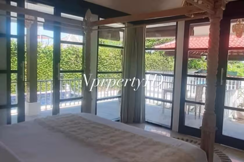 Вилла, 3 спальни