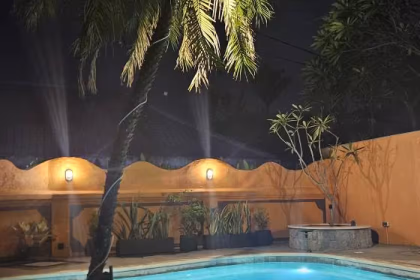 Дом, 4 спальни