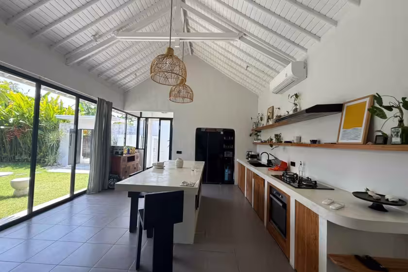 Вилла, 4 спальни