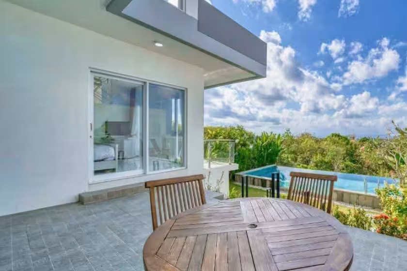 Вилла, 3 спальни