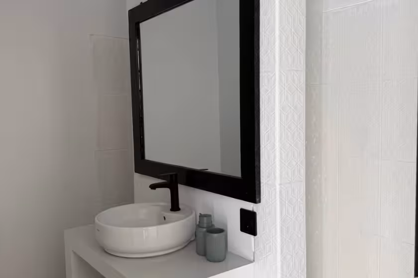 Вилла, 2 спальни