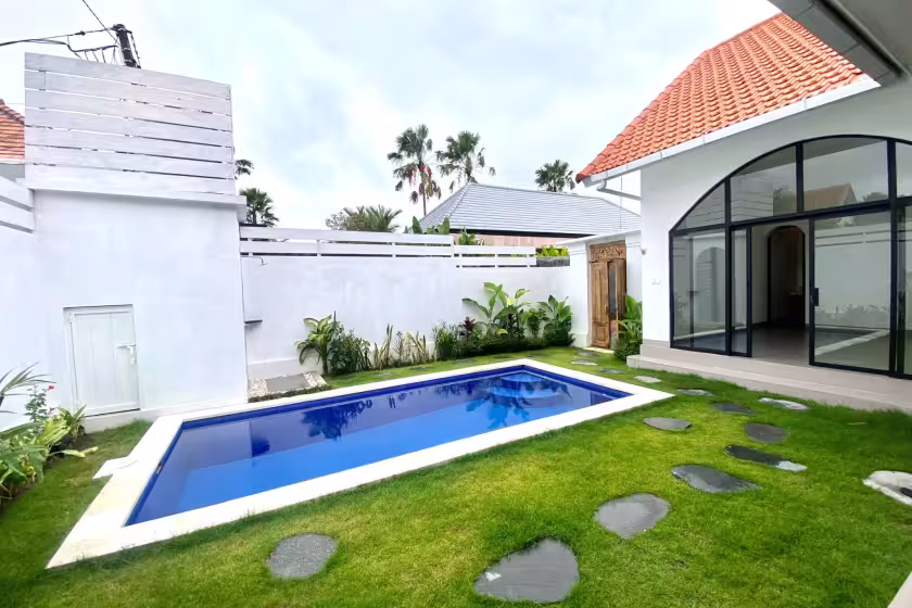 Вилла, 2 спальни