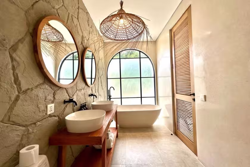 Вилла, 6 спален