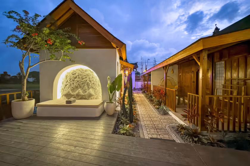 Вилла, 5 спален