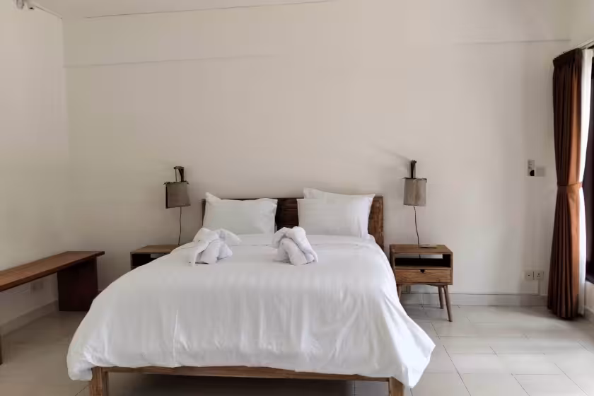 Вилла, 5 спален