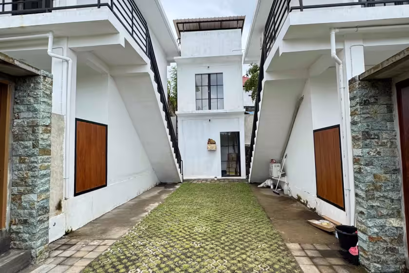 Вилла, 4 спальни