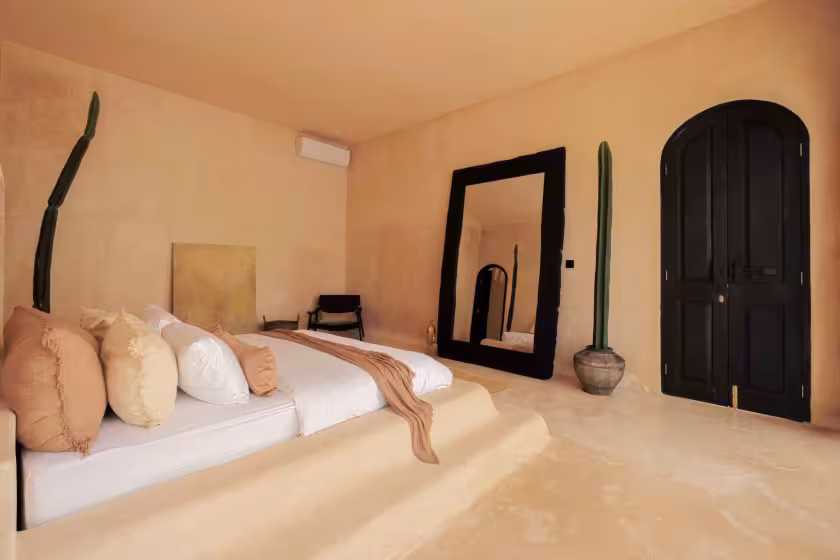 Вилла, 2 спальни