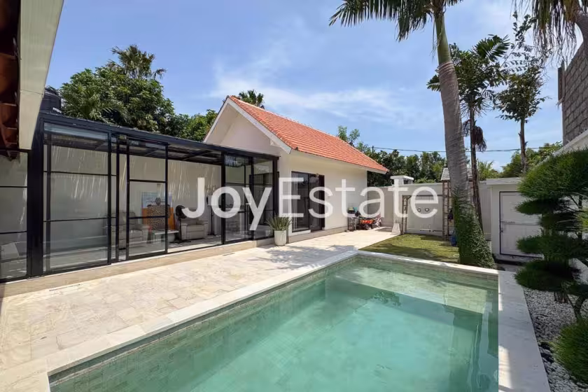 Вилла, 3 спальни