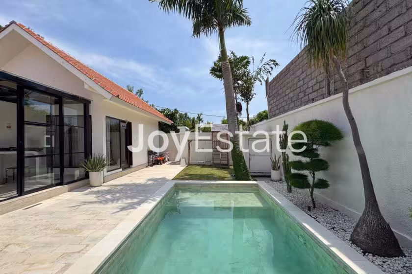 Вилла, 3 спальни