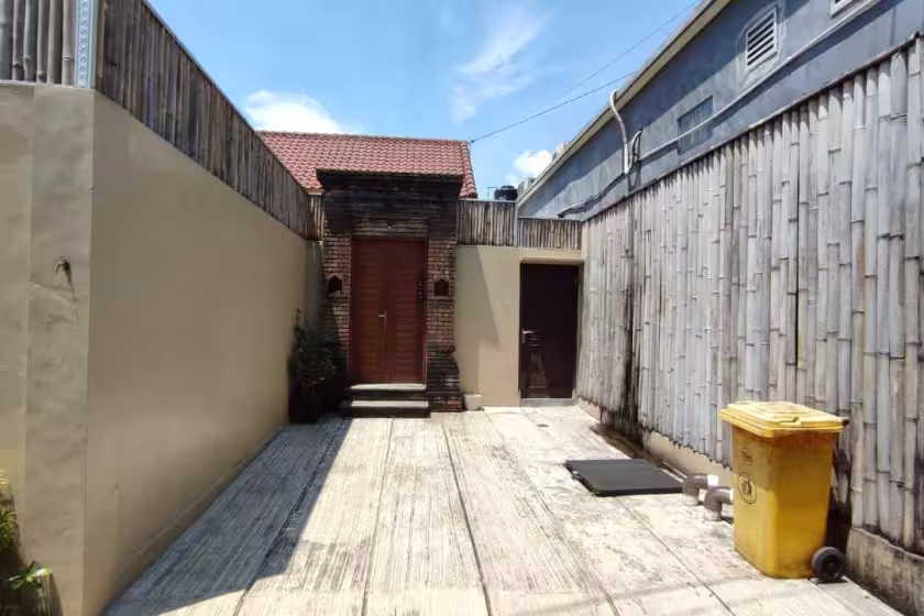 Вилла, 2 спальни